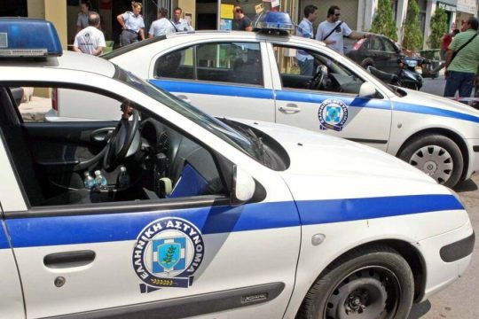 Ρόδος: Συνελήφθη 36χρονος μετά από καταγγελία συναδέλφου του για βιασμό